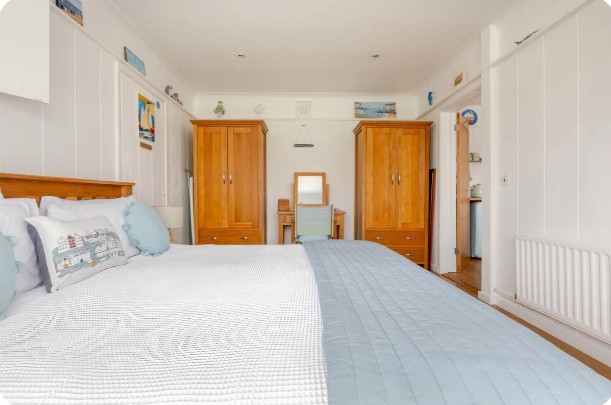 Hotel The Slopes Whitstable Esterno foto